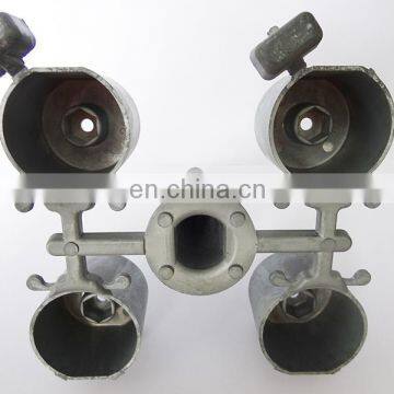 Custom Die Casting Parts Mold Supplier