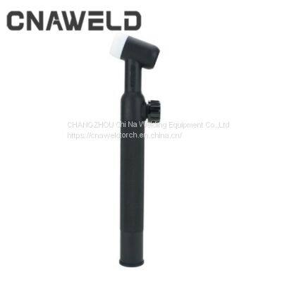 CNAWELD HUARUI TIG Welding Accessories TIG Torch Head Flexible Torch Body WP17F photo-3