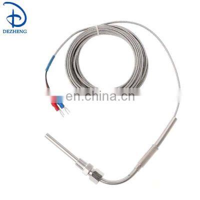EGT Thermocouple K Type Temperature Probe Sensor photo-4
