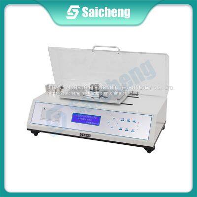 Plastic Film Coefficient of Friction Tester