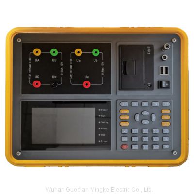 Bench-top Ratio Tester