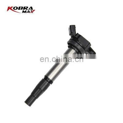 90919 02252 90919 02258 90919 C2003 high performance rubber boots Ignition Coil For Toyota