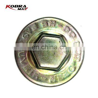 KobraMax Car Radiator Cap 7701018380 For Peugeot Renault Car Accessories