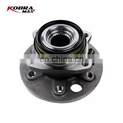 42200-SV1-J51 CKP7058EVA GHK1551 Auto Parts Wheel Hub Bearing Assembly For Hando Auto Bearing