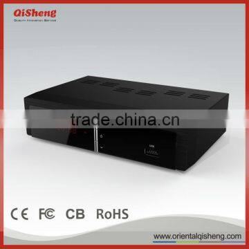 Android Box+DVB-T/T2 Combo receiver