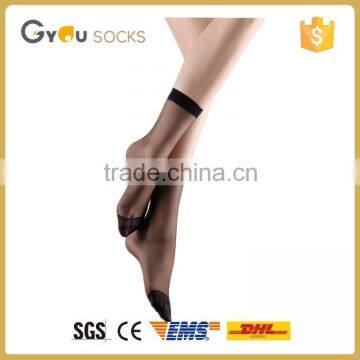 High quality women nylon tube casual sexy stocking OEM