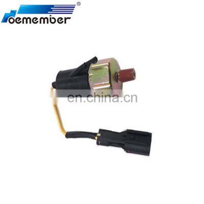 OE Member 1824101701 1824101420 Oil Pressure Sensor Switch for Isuzu