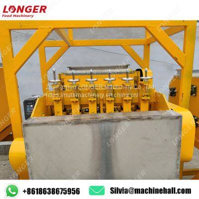 Hot Sale Cashew Nut Shelling Processing Line Cashew Nut Processing Equipment