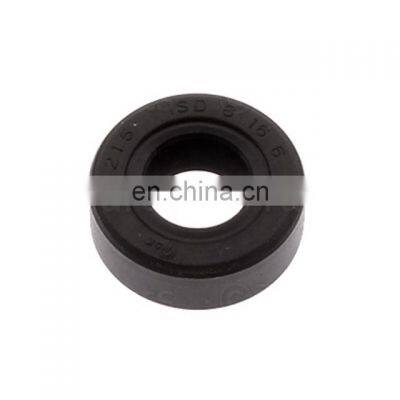 high quality crankshaft oil seal 90x145x10/15 for heavy truck    auto parts oil seal 9958-60-8166 for MAZDA