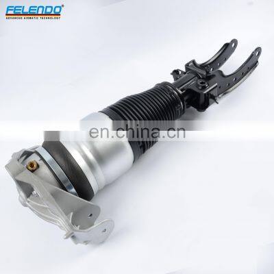 Vehicle Part factory offer Reliable Air suspension Strut  use for Q7, Tourage, Cayenne Front Left OE 7L8616039D 7L6616039D