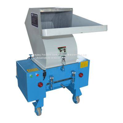 Plastic crusher machine in malaysia machine / Plastic crusher paper shredder / Bottle shredder recycle machine