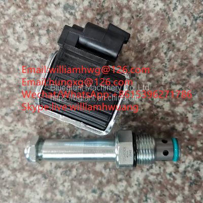 Sany Parts 60332895 Sany Solenoid Valve 60332895