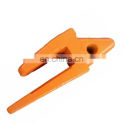 Excavator Spare Parts Excavator Buckets Teeth and Adapter