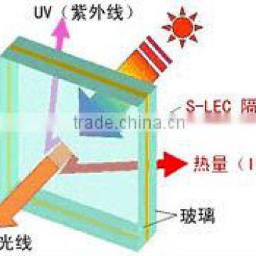 3mm 4mm 5mm 6mm 8mm low-E glass