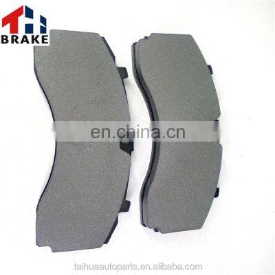 auto brake pad of bus and coach 29244 made in China