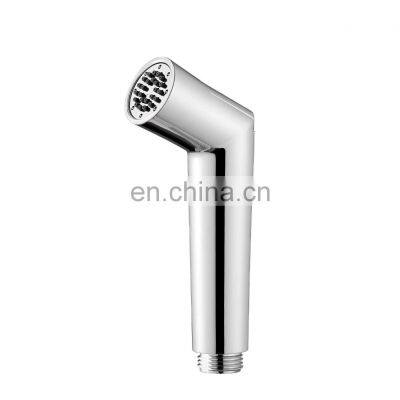 Popular Nice New Light Hot Good Custom Cloth 2021 Diaper Bronze Bathroom Toilet Chrome Brass Sprayer