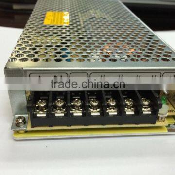 MW Switching Power Supply RS-150-12