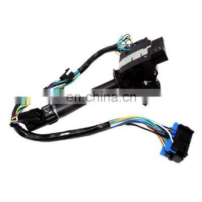 New Headlight Turn Signal Wiper Dimmer Switch For 00-05 Chevy Impala 26073613,26085931,26093874,88964581,D6261A,D6286A,CBS1150