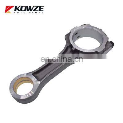 Car Connecting Rod Assembly For Toyota Hilux 13201-30041 Spare Parts