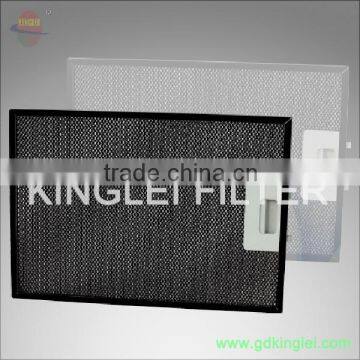 KLFA-052 Kitchen Aire Range Hood Filter photo-5