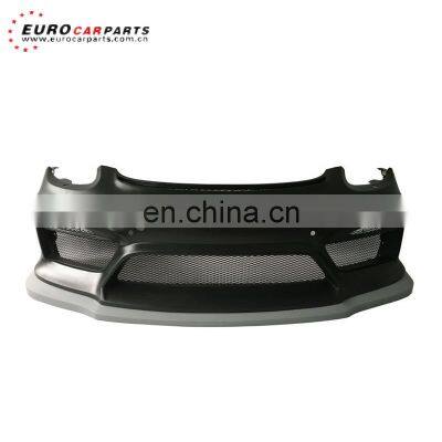 981 см комплекты кузова, подходящие для POR 981 CM с 2012 по 2016 год в стиле GT4 CM gt4 комплекты кузова photo-5