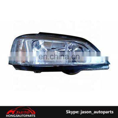 CAR HEAD LIGHT FOR OPEL ASTRA G 98-04 93175724 / 93175723
