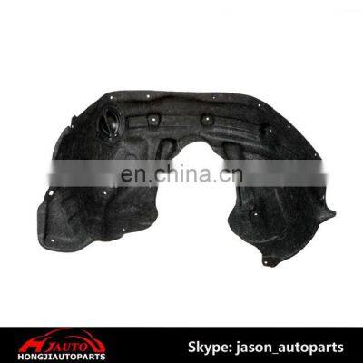 Car Body Parts For Jeep Grand Cherokee 2011-2015 Front Fender Liner 55079293A