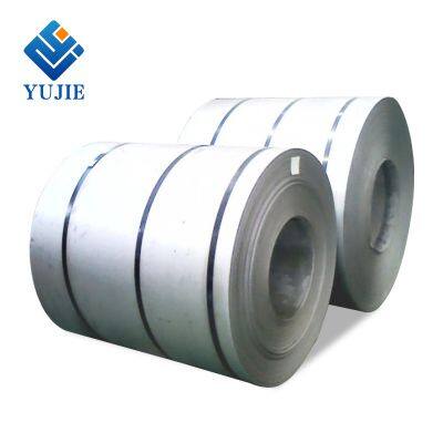 Thick 0.3-16.0mm Roofing Coil 439 Stainless Steel Coil For Solar Water Heater