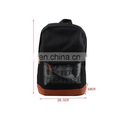 XT Car F1 Racing Detachable Seat Belt Backpack photo-2