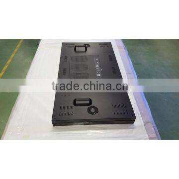 47 Vertical Lcd Splicing Video Wall Display photo-3