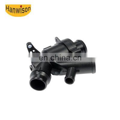 Engine Coolant Thermostat Housing Assembly For Land Rover Discovery Range Rover LR035124 LR032135 LR010799 LR029143 LR023429