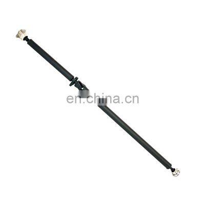 Rear Driveshaft propeller shaft For Ford Explorer for Lincoln MKS 8G1Z-4R602-B 8G1Z4R602B