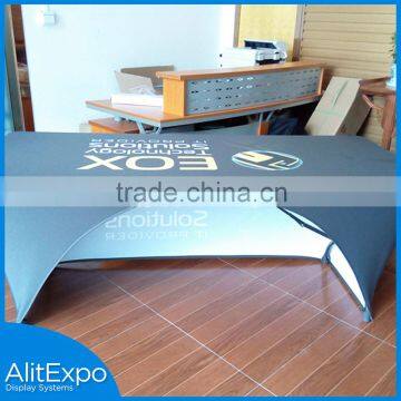 Best Manufacturers in China Beaded Table Cloth photo-5