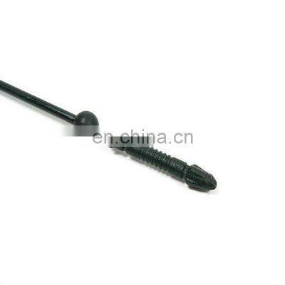 06C115611K For AUDI Engine Oil Fluid Dipstick Motor Level 750mm 06C115611D