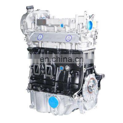 Запчасти Del Motor Accesorios Двигатель 1.3T 4A13M1 для GAC Trumpchi GS3 GS4