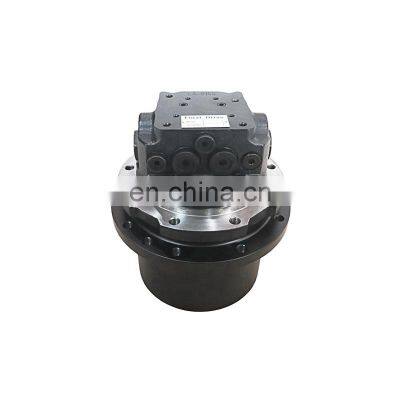 CX180B Travel Motor Assy CX180 Hydraulic Final Drive for Excavator