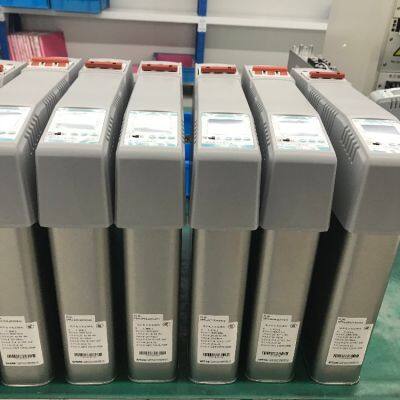 SFR-L Series Low-voltage Industrial Power Capacitor Smart Reactive Compensation Module photo-4