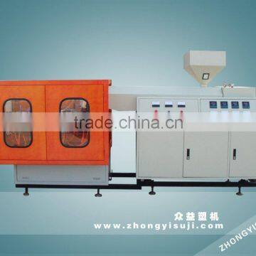 ice tube blow machine