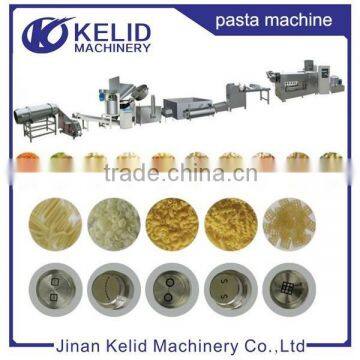 Fully Automatic Industrial Pasta Making Machine Quality Choice photo-6