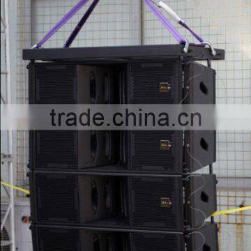 M100MKII, trade assurance, dual 10 inch line array speakers, line array