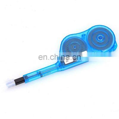 Ftth Fiber Cleaner Pen One Click Connector for MPO/MTP Pen Cleaning Tool Fibra Optica MPO Cleaner