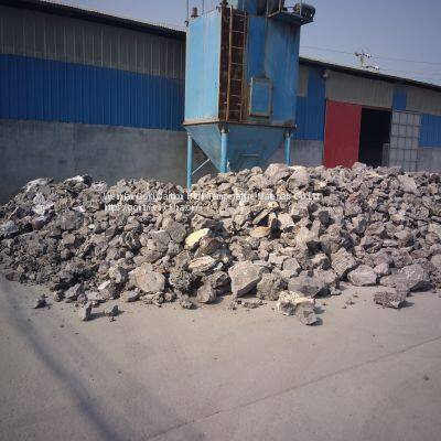 Porous Mullite Sand Grains for Refractory photo-4