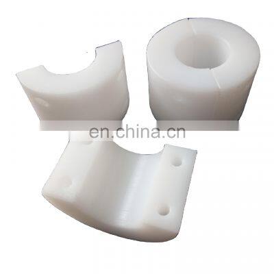 Professional manufacture high precision customized cnc machining plastic parts