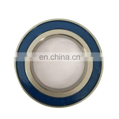 B7212.E.2RSD.T.P4S Super Precision Spindle Bearing 60x110x22 mm Angular Contact Ball Bearing B7212-E-2RSD-T-P4S