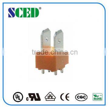 Electrical components PCB terminal Terminal Accessories