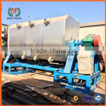 Viscous Stucco Mixer Machine