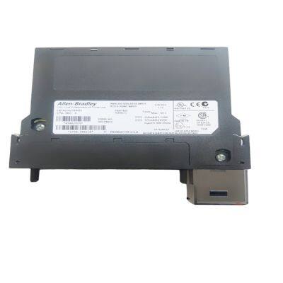 1756-OB32 Allen Bradley PLC module