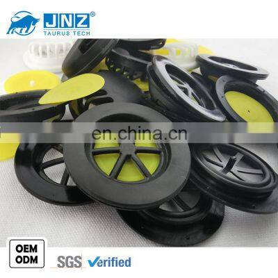 JNZ-BV Black Anti Pollution Breathing Valves Dustproof Breathing Filters Plastic Valve photo-5