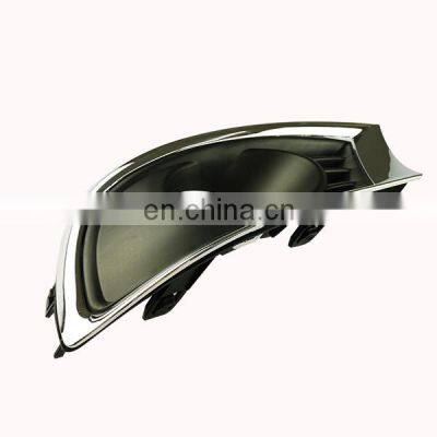 Best Price for camry avc4 2009 fog lamp cover  5203006110 5404006110