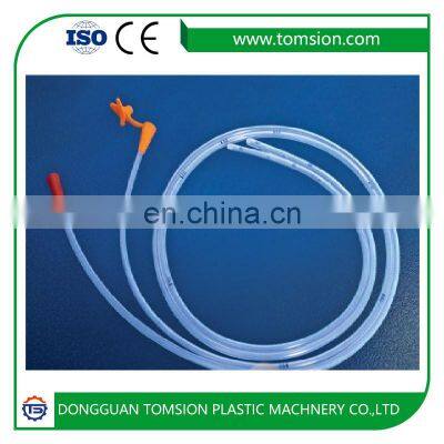 New Arrival Medical Tube Making Extruder Medical Tube Extruder PVC Medical Tube Making Machine photo-5